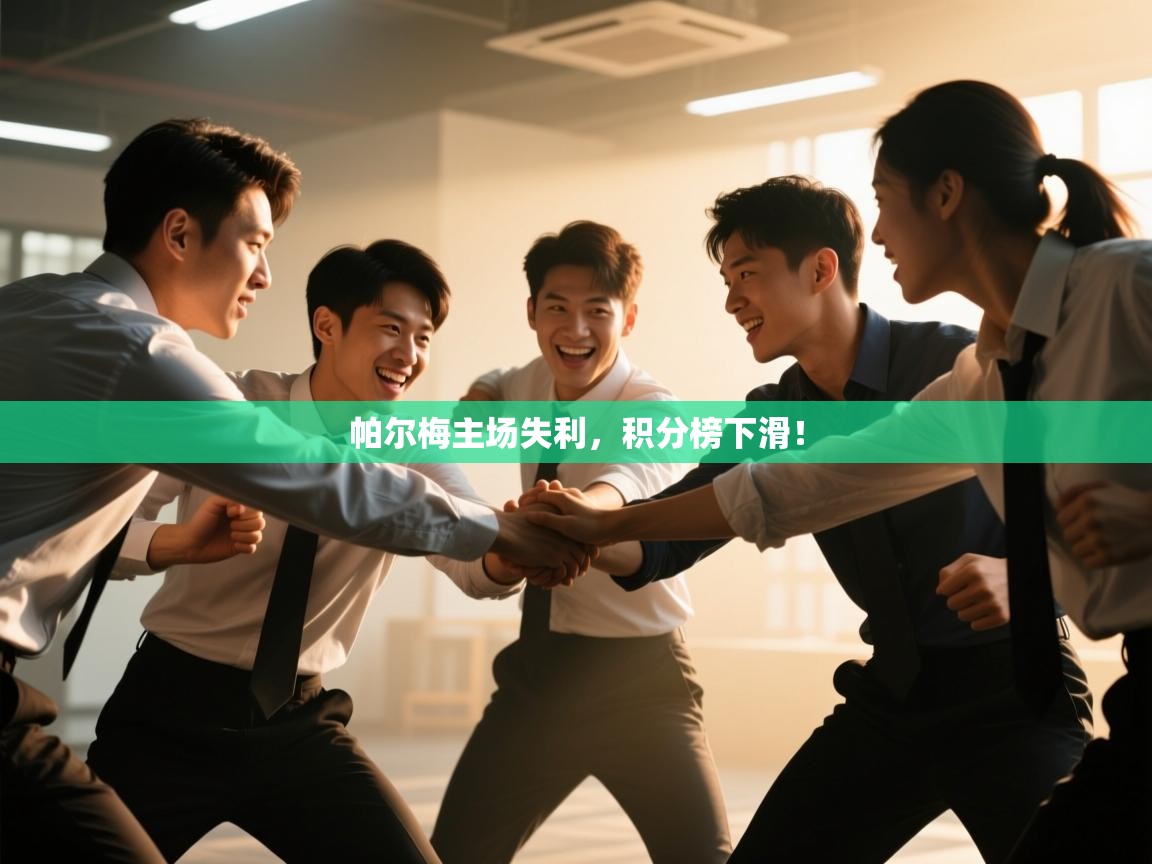 帕尔梅主场失利，积分榜下滑！