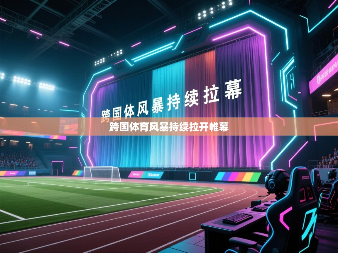 跨国体育风暴持续拉开帷幕