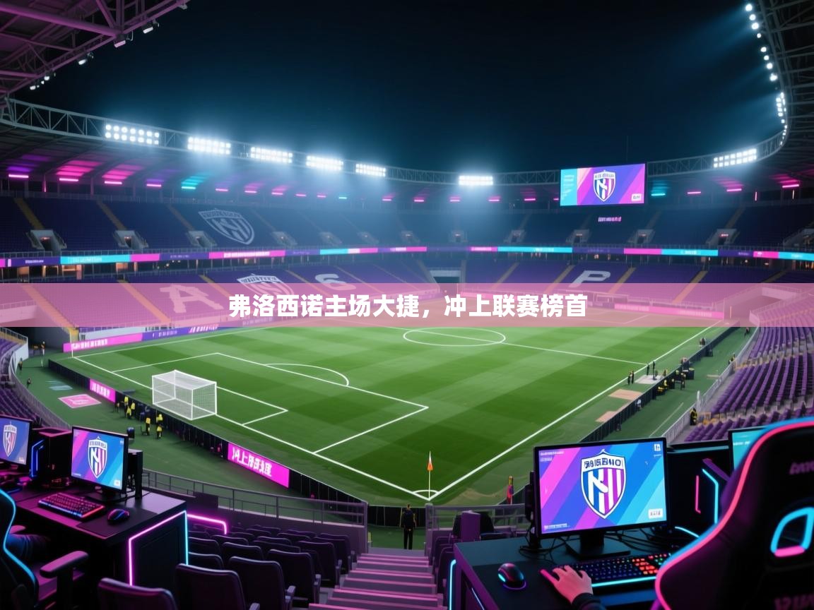 弗洛西诺主场大捷，冲上联赛榜首
